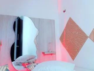 evangeline_hills from Flirt4Free is Freechat