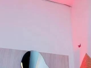 evangeline_hills from Flirt4Free is Freechat