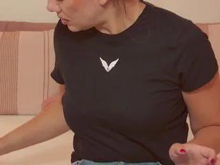eve_devilish from Flirt4Free is Freechat
