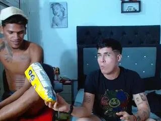 farid_villalobos_aiden_smith from Flirt4Free is Freechat