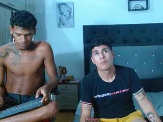 farid_villalobos_aiden_smith from Flirt4Free is Freechat