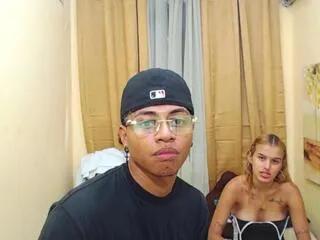 feelipe_adara from Flirt4Free