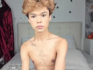 Felix_del_rey from Flirt4Free