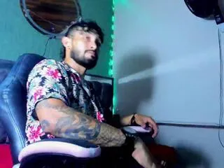 fercho_evans from Flirt4Free is Freechat