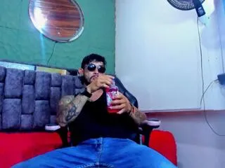 fercho_evans from Flirt4Free is Freechat