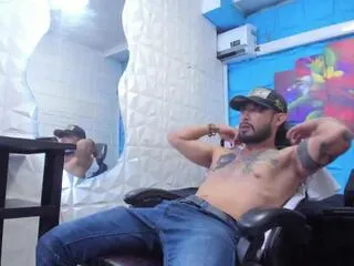 fercho_evans from Flirt4Free