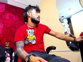 fercho_evans from Flirt4Free