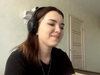 fernande_kappel from Flirt4Free is Freechat