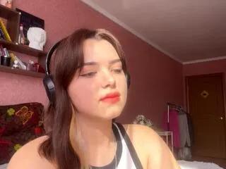 fernande_kappel from Flirt4Free is Freechat