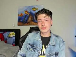 finn_amstrong from Flirt4Free