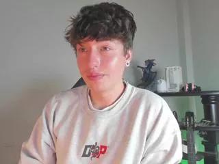 finn_amstrong from Flirt4Free