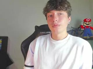 finn_amstrong from Flirt4Free