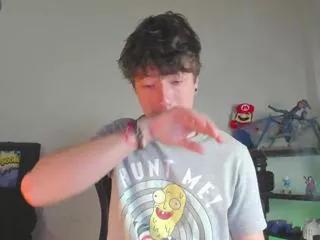 finn_amstrong from Flirt4Free