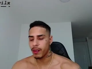 ford_max from Flirt4Free is Freechat