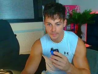 forest_zeb from Flirt4Free is Freechat