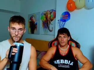 forest_zeb from Flirt4Free is Freechat
