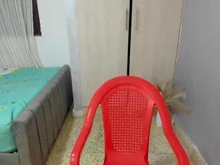 fox_evans from Flirt4Free is Freechat