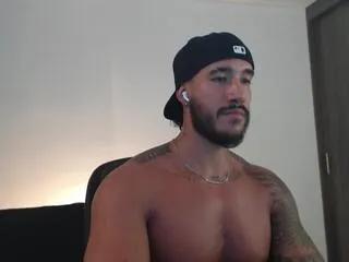 francesco_g from Flirt4Free is Freechat