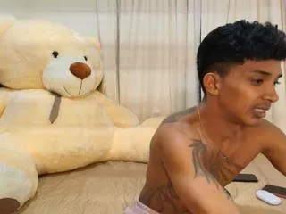 Franco_massimo from Flirt4Free