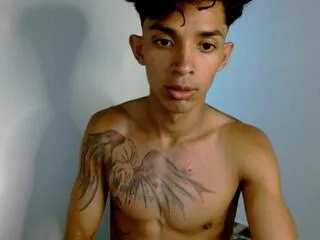 franco_massimo from Flirt4Free is Freechat