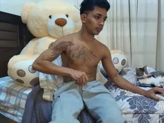Franco_massimo from Flirt4Free
