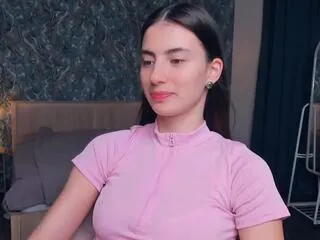 fransisca_ruther from Flirt4Free is Freechat