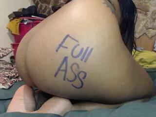 gabby_messy from Flirt4Free is Freechat