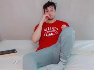 Gabriel_navas from Flirt4Free