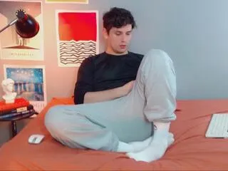 Gabriel_navas from Flirt4Free