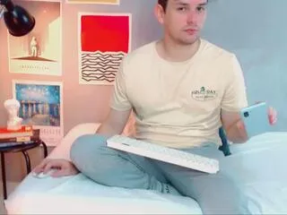 Gabriel_navas from Flirt4Free