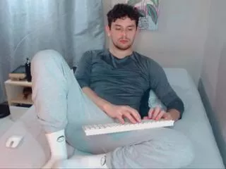 Gabriel_navas from Flirt4Free