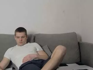 Garett_perez from Flirt4Free