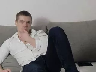 Garett_perez from Flirt4Free