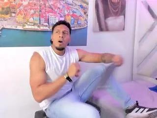 george_willerx from Flirt4Free is Freechat