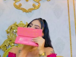 giah_daniels from Flirt4Free