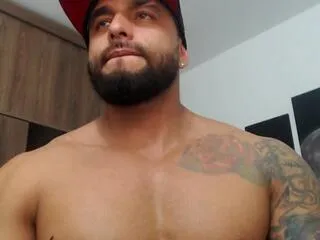 Gianni_vitale from Flirt4Free