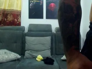 Gianni_vitale from Flirt4Free