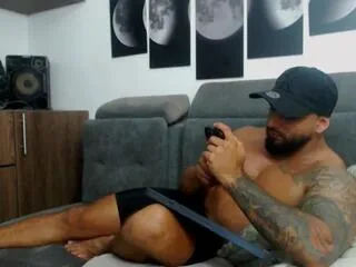 Gianni_vitale from Flirt4Free