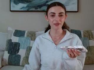 gigi_belle from Flirt4Free