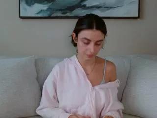 gigi_belle from Flirt4Free