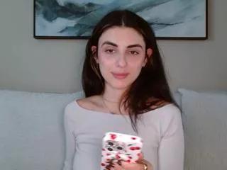 gigi_belle from Flirt4Free