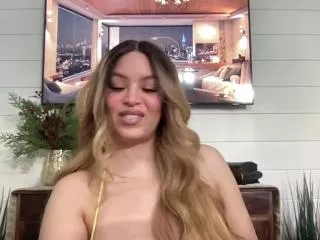 Gigi_largent from Flirt4Free