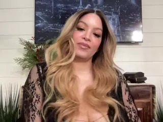 Gigi_largent from Flirt4Free