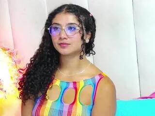 ginevra_carusso from Flirt4Free is Freechat