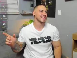 giorgio_leone from Flirt4Free is Freechat