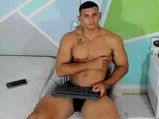 Gregory_terry from Flirt4Free