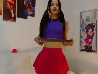 Greisy_r from Flirt4Free