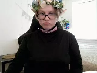 Gretta_stone from Flirt4Free