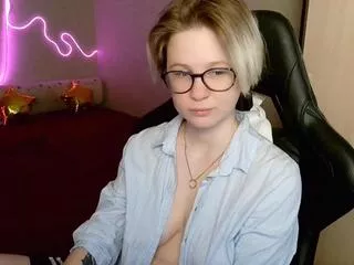 Gretta_stone from Flirt4Free