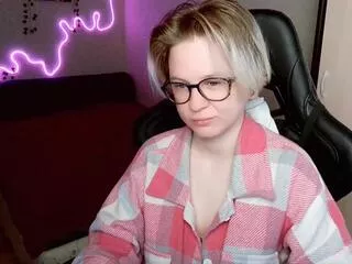 Gretta_stone from Flirt4Free